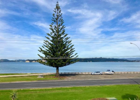 Whitigetaway Sanctuary Soleil, Whitianga